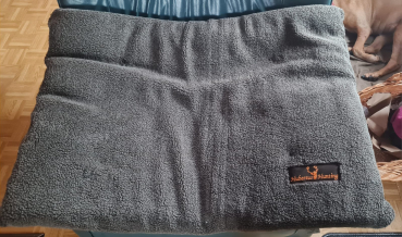 Hundebett , Hundedecke , Hunde Thermodecke , Hundedecke " Luxus "